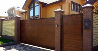 Купить откатные ворота - Alutech Когалым, цена от 2779 руб.