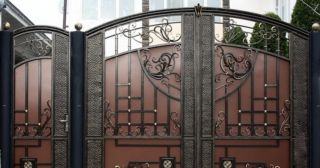 Купить услугу замер ворот Когалым, цена от 567 рублей